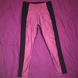 IdealFit 7/8 tights with side pocket